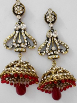 Victorian Earrings